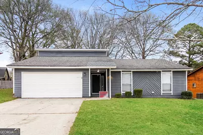 8630 Cedar Creek Ridge, Riverdale, GA 30274 - Photo 1