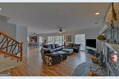 1431 Tame Turkey Road, Lakemont, GA 30552 - Photo 27