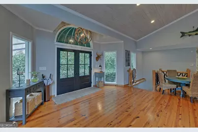 1431 Tame Turkey Road, Lakemont, GA 30552 - Photo 3