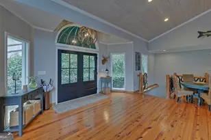 1431 Tame Turkey Rd, Lakemont, GA 30552 - Photo 3