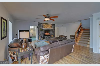 1431 Tame Turkey Road, Lakemont, GA 30552 - Photo 25