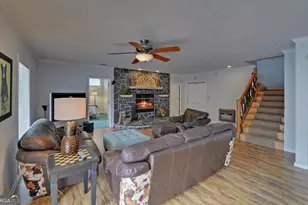 1431 Tame Turkey Rd, Lakemont, GA 30552 - Photo 25