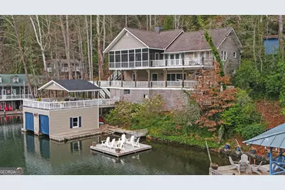 1431 Tame Turkey Road, Lakemont, GA 30552 - Photo 1