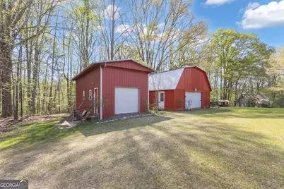 238 Kirkley Road, Tyrone, GA 30290 - Photo 49