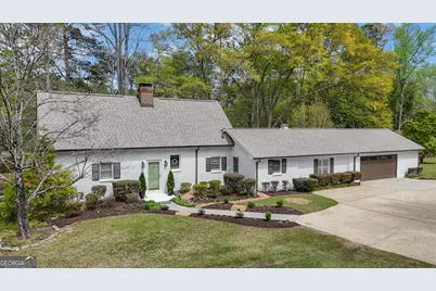 238 Kirkley Road, Tyrone, GA 30290 - Photo 3