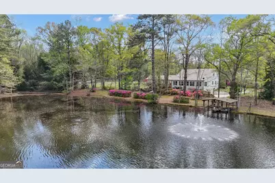 238 Kirkley Road, Tyrone, GA 30290 - Photo 1