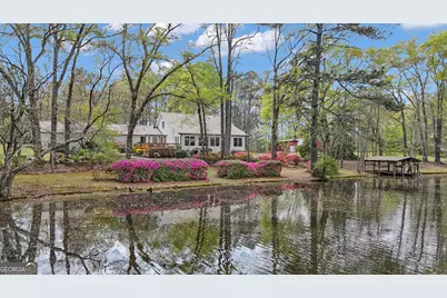 238 Kirkley Road, Tyrone, GA 30290 - Photo 19