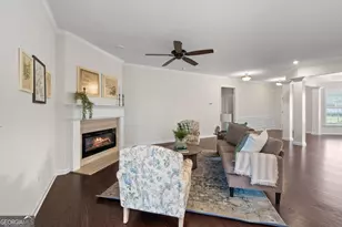 1011 Delmarina St, Greensboro, GA 30642 - Photo 11