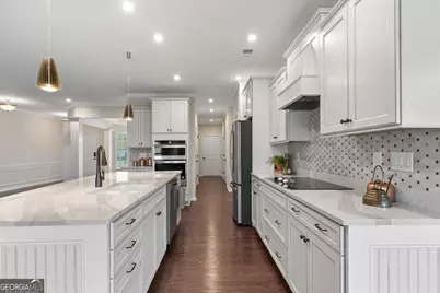 1011 Delmarina Street, Greensboro, GA 30642 - Photo 15