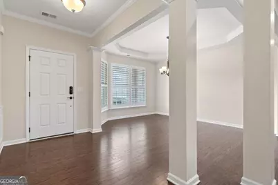 1011 Delmarina Street, Greensboro, GA 30642 - Photo 5