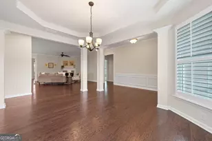 1011 Delmarina St, Greensboro, GA 30642 - Photo 7