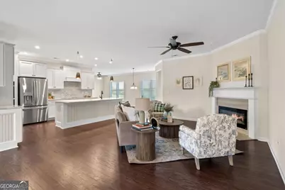 1011 Delmarina Street, Greensboro, GA 30642 - Photo 9