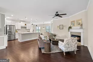 1011 Delmarina St, Greensboro, GA 30642 - Photo 9