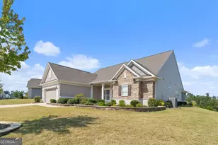 1011 Delmarina St, Greensboro, GA 30642 - Photo 3