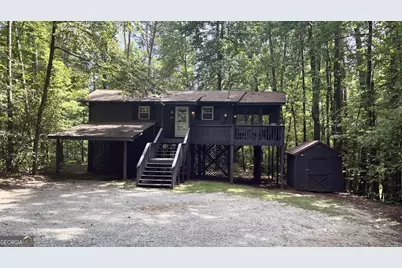 498 Chastain Road, Sautee Nacoochee, GA 30571 - Photo 1