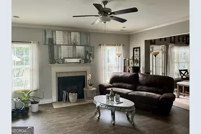 12402 Muir Field Court, Fayetteville, GA 30215 - Photo 5