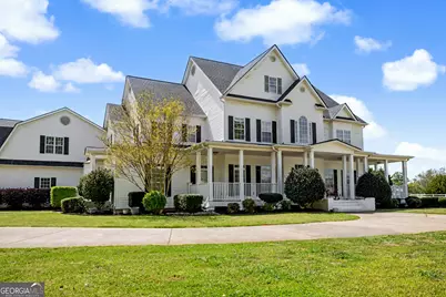 1815 Drew Allen Road, Williamson, GA 30292 - Photo 3