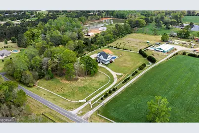 1815 Drew Allen Road, Williamson, GA 30292 - Photo 87