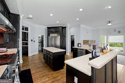 1815 Drew Allen Road, Williamson, GA 30292 - Photo 23