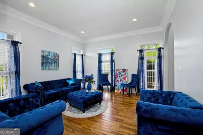 1815 Drew Allen Road, Williamson, GA 30292 - Photo 13