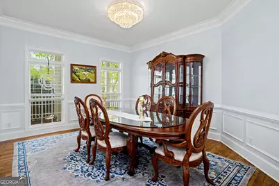 1815 Drew Allen Road, Williamson, GA 30292 - Photo 9