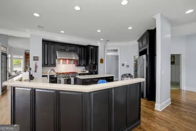 1815 Drew Allen Road, Williamson, GA 30292 - Photo 21