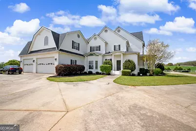 1815 Drew Allen Road, Williamson, GA 30292 - Photo 5