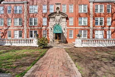 2840 Peachtree Road NE # 311, Atlanta, GA 30305 - Photo 3