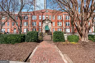 2840 Peachtree Rd NE, Atlanta, GA 30305 - Photo 1