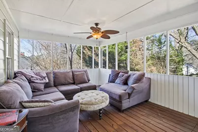 2563 Bridgewood Lane, Snellville, GA 30078 - Photo 23