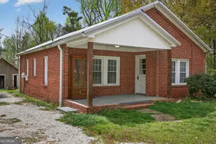 1817 Buncombe-Waco Rd, Waco, GA 30182 - Photo 1