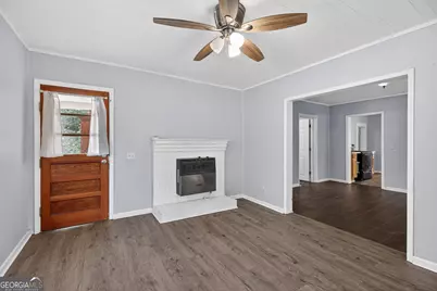 1817 Buncombe Waco Road, Waco, GA 30182 - Photo 5