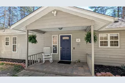 5302 Summerwood Lane, Young Harris, GA 30582 - Photo 1