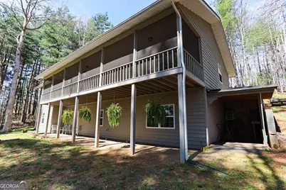 5302 Summerwood Lane, Young Harris, GA 30582 - Photo 13