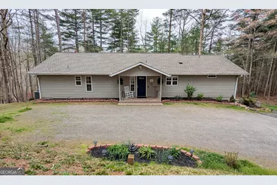 5302 Summerwood Lane, Young Harris, GA 30582 - Photo 3