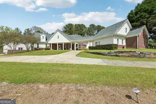 228 Indian Creek Rd, Locust Grove, GA 30248 - Photo 1