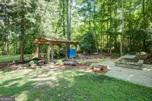 1188 Raymond Hill Rd, Newnan, GA 30265 - Photo 47