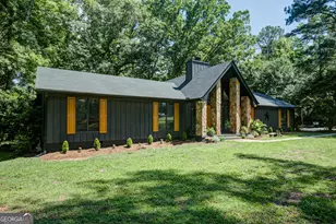 1188 Raymond Hill Rd, Newnan, GA 30265 - Photo 3