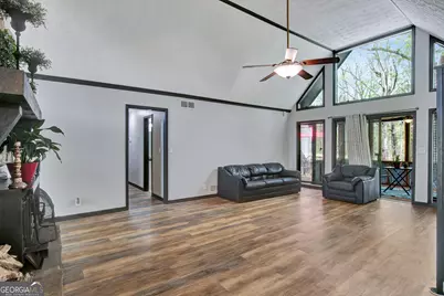 1188 Raymond Hill Road, Newnan, GA 30265 - Photo 7