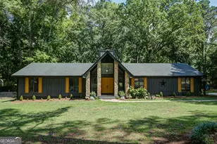 1188 Raymond Hill Rd, Newnan, GA 30265 - Photo 1