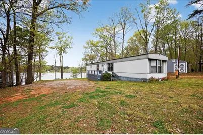 110 Daylight Drive E, Eatonton, GA 31024 - Photo 1