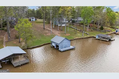 110 Daylight Drive E, Eatonton, GA 31024 - Photo 23