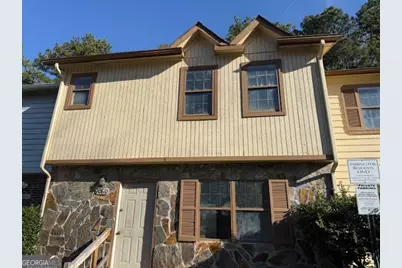 2060 Lenoa Lane, Austell, GA 30106 - Photo 1