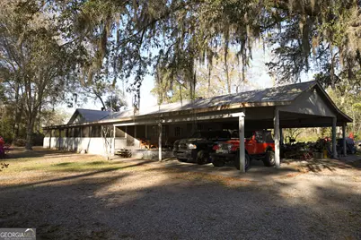 26 Capt Hanks Road, Woodbine, GA 31569 - Photo 23