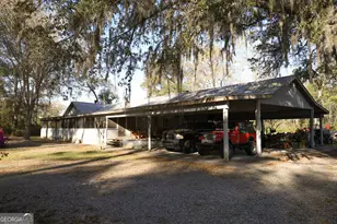 26 Capt Hanks Rd, Woodbine, GA 31569 - Photo 23
