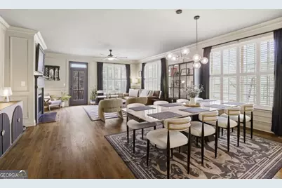 2631 Kenwood Glen Terrace, Atlanta, GA 30340 - Photo 15