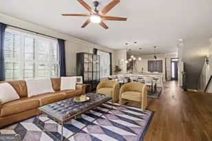 2631 Kenwood Glen Terrace, Atlanta, GA 30340 - Photo 21