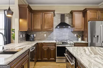 2631 Kenwood Glen Terrace, Atlanta, GA 30340 - Photo 7