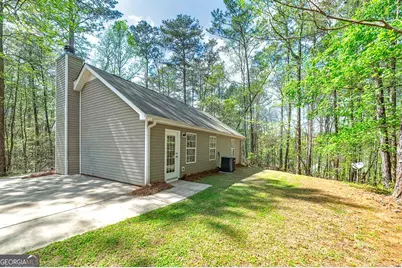 2202 Turtle Cove Trwy, Monticello, GA 31064 - Photo 5