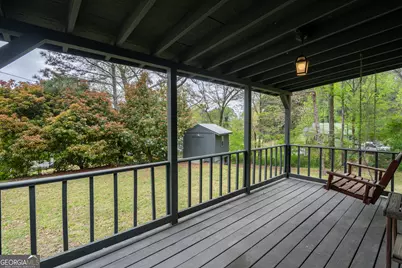 202 Fair Street, Summerville, GA 30747 - Photo 3